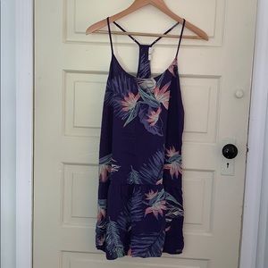 Roxy Dress